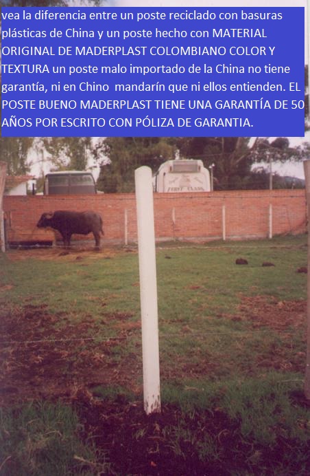poste corral en plástico maderplast postes de corrales plásticos poste madera plástica poste de cemento concreto plástico poste de fibra plástica poste de metal plástico inmune inmunizados 005 poste corral en plástico maderplast postes de corrales plásticos poste madera plástica poste de cemento concreto plástico poste de fibra plástica poste de metal plástico inmune inmunizados 005